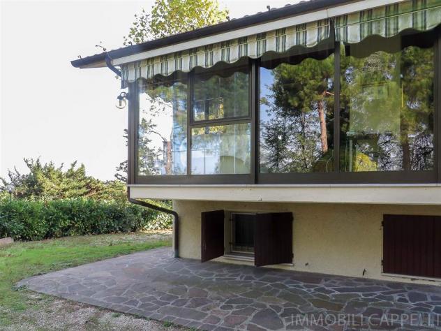 casa indipendente in vendita a Cesena