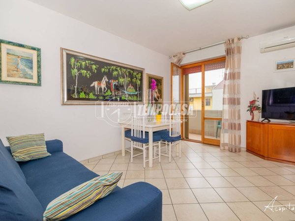 appartamento in vendita a Cesena in zona Sant'Egidio