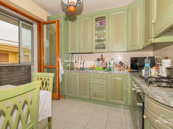 appartamento in vendita a Cesena in zona Fiorenzuola