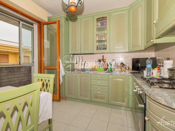 appartamento in vendita a Cesena in zona Vigne