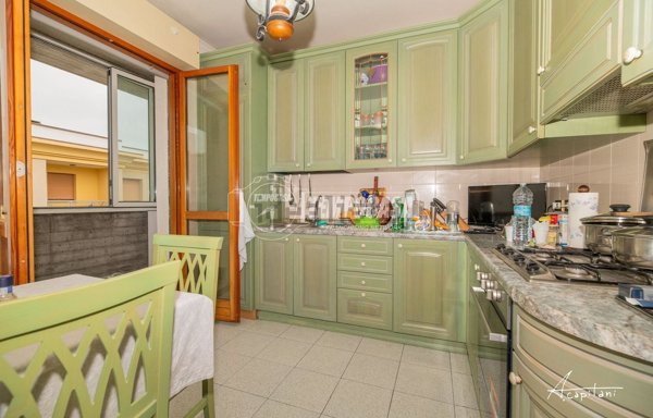 appartamento in vendita a Cesena in zona Vigne