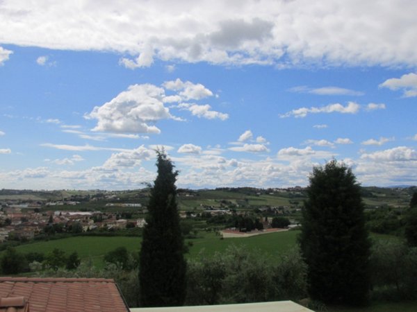 casa indipendente in vendita a Cesena in zona Calisese