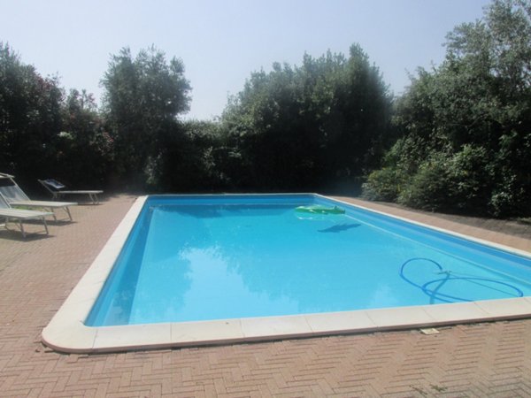 casa indipendente in vendita a Cesena in zona Calisese