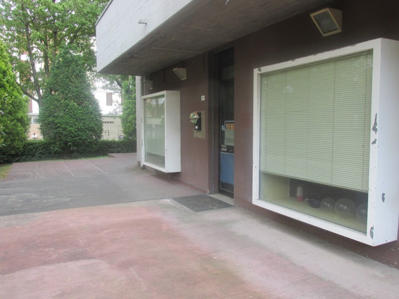 negozio in vendita a Cesena in zona Vigne