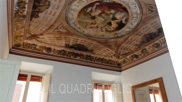 appartamento in vendita a Cesena in zona Centro Storico