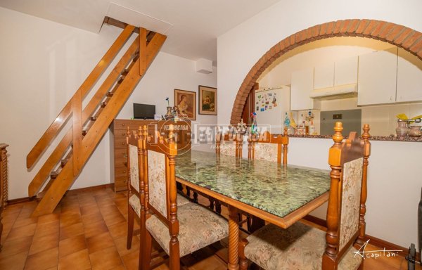 appartamento in vendita a Cesena