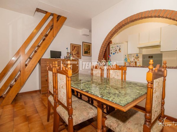 appartamento in vendita a Cesena in zona Sant'Egidio