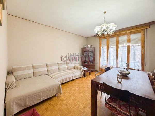 casa indipendente in vendita a Cesena in zona Barriera