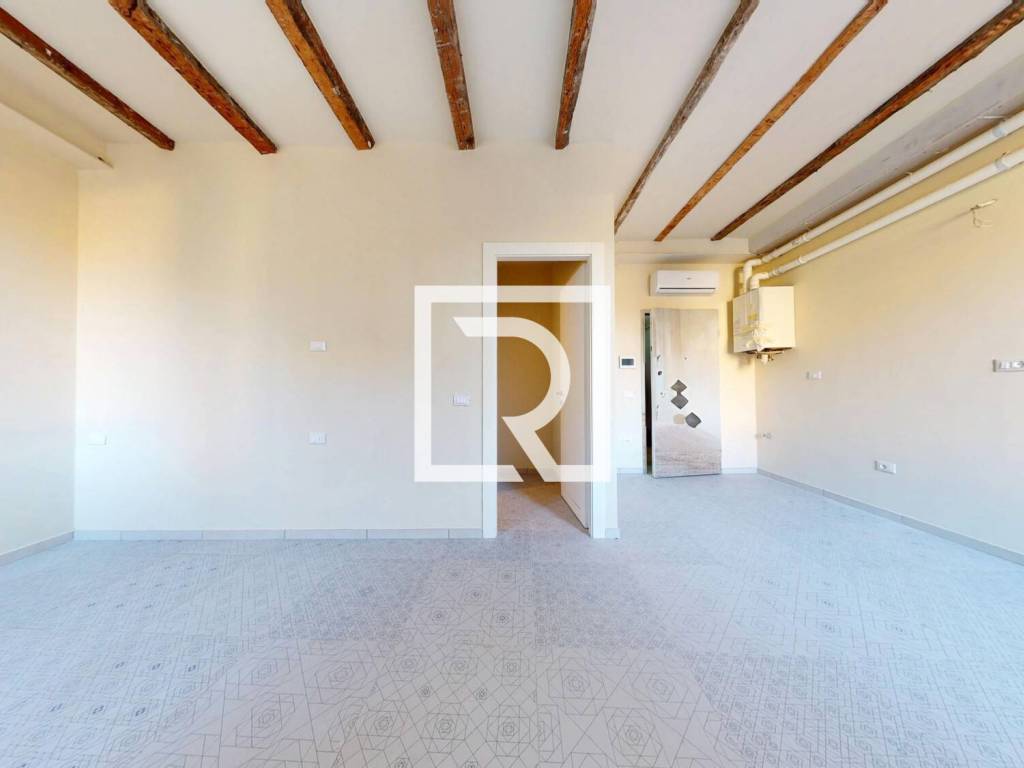 appartamento in vendita a Cesena in zona Centro Storico