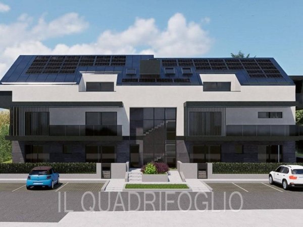 appartamento in vendita a Cesena