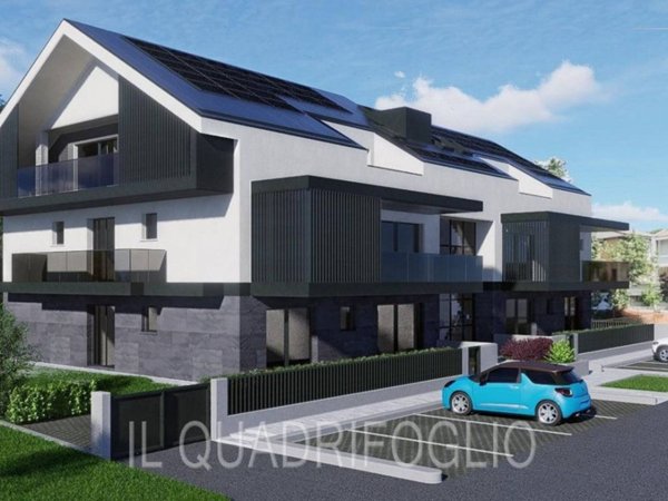 appartamento in vendita a Cesena