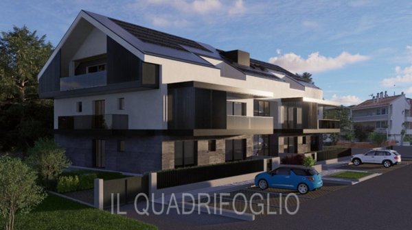 appartamento in vendita a Cesena in zona Fiorenzuola