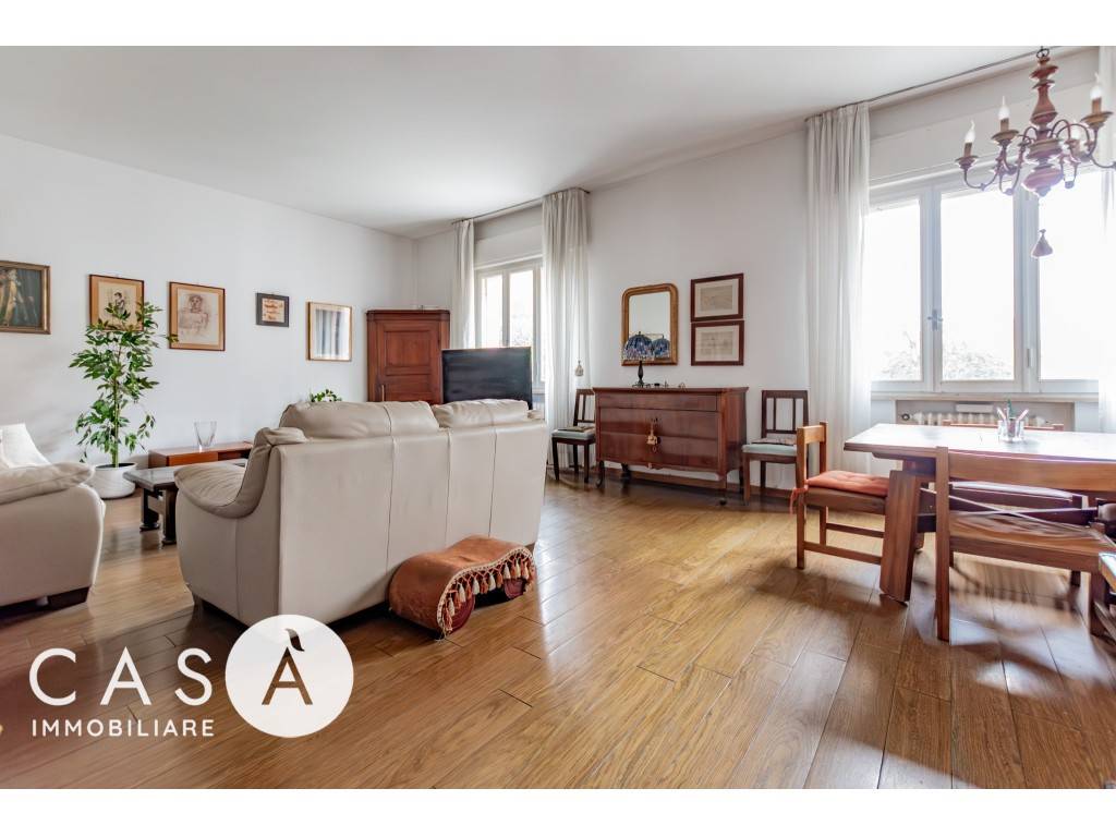 appartamento in vendita a Cesena in zona Centro Storico