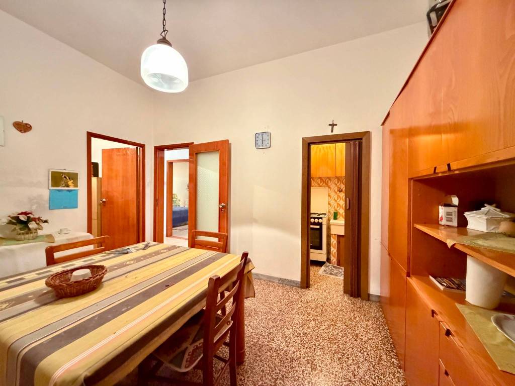 appartamento in vendita a Cesena in zona Cesuola