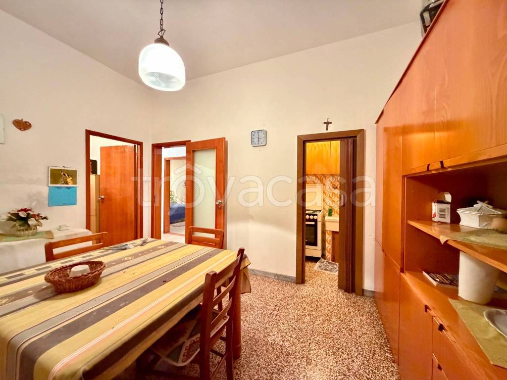 appartamento in vendita a Cesena in zona Cesuola