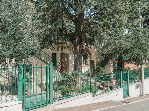 appartamento in vendita a Cesena in zona Cesuola