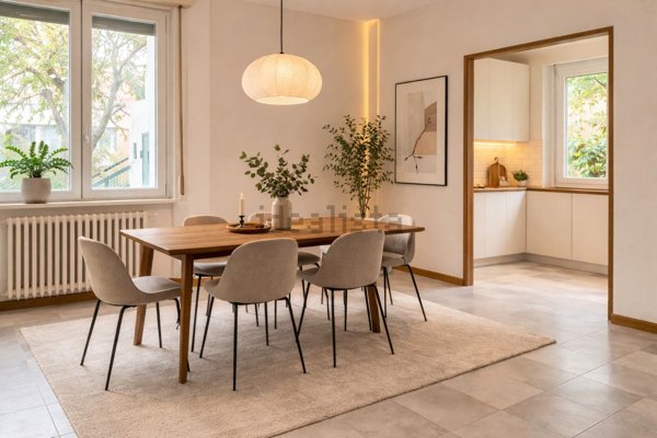 appartamento in vendita a Cesena