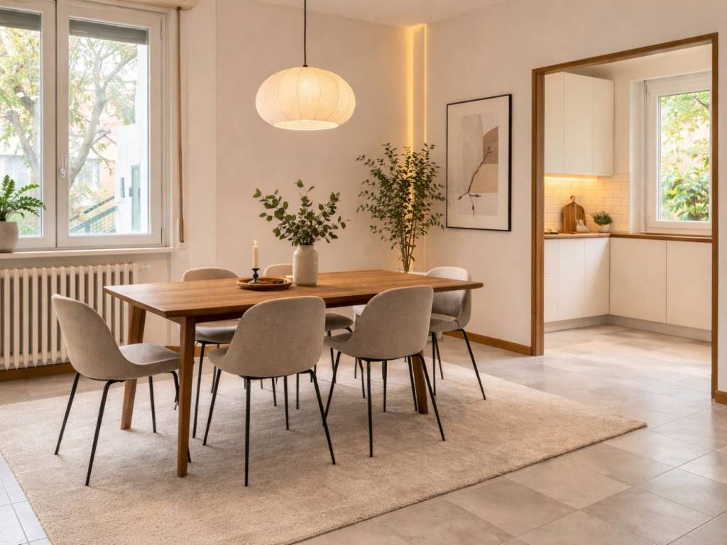 appartamento in vendita a Cesena