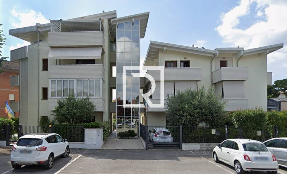 appartamento in vendita a Cesena in zona Centro Storico