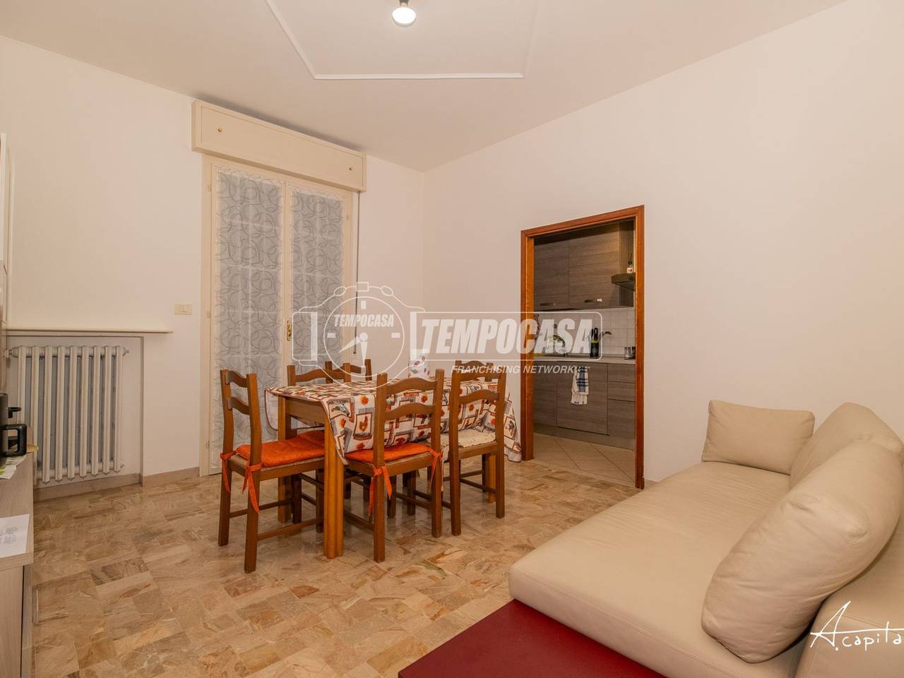 appartamento in vendita a Cesena in zona Sant'Egidio