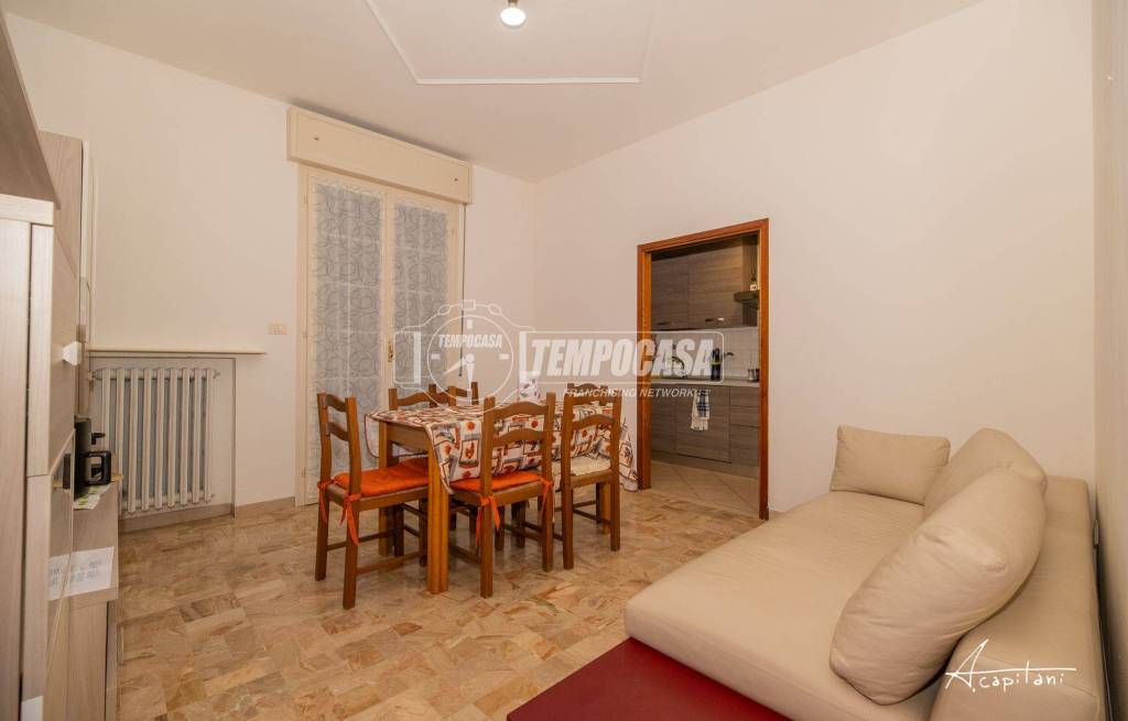 appartamento in vendita a Cesena in zona Sant'Egidio