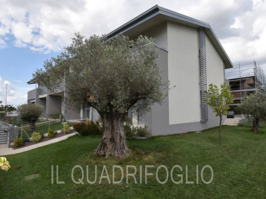 casa indipendente in vendita a Cesena
