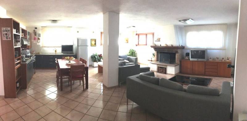 appartamento in vendita a Cesena in zona Torre del Moro