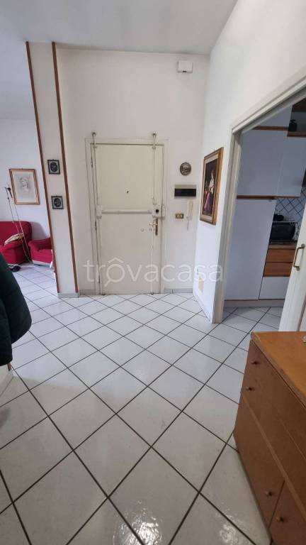 appartamento in vendita a Cesena in zona San Rocco