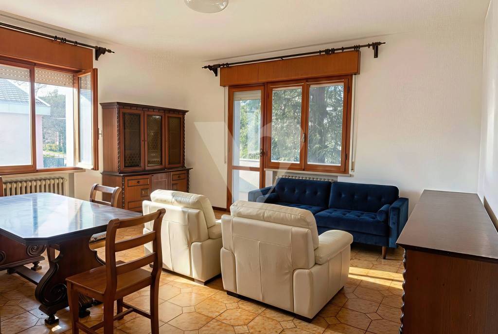 appartamento in vendita a Cesena in zona Centro Storico