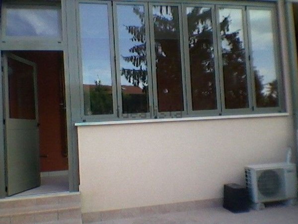 appartamento in vendita a Cesena in zona Torre del Moro