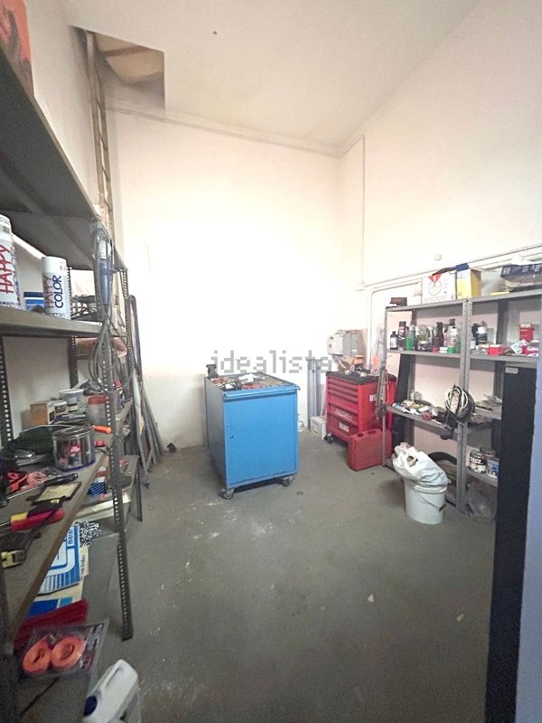 ufficio in vendita a Cesena in zona Fiorenzuola