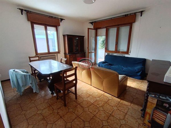 appartamento in vendita a Cesena in zona Centro Storico