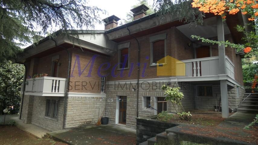 casa indipendente in vendita a Cesena