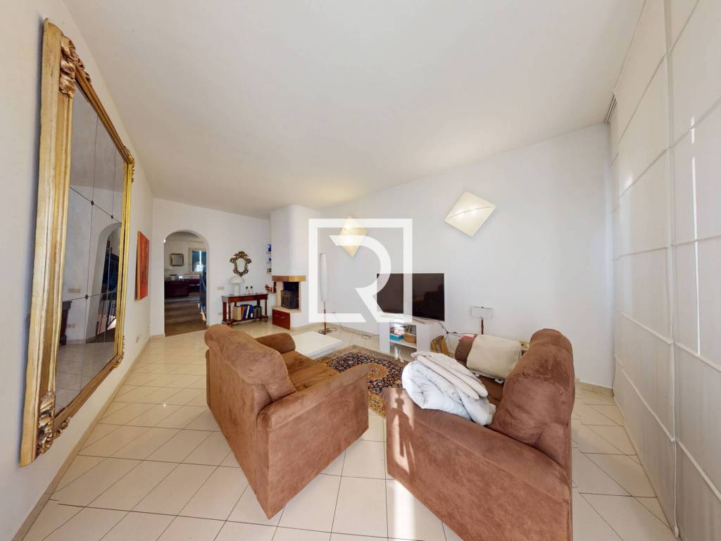 casa indipendente in vendita a Cesena in zona Centro Storico