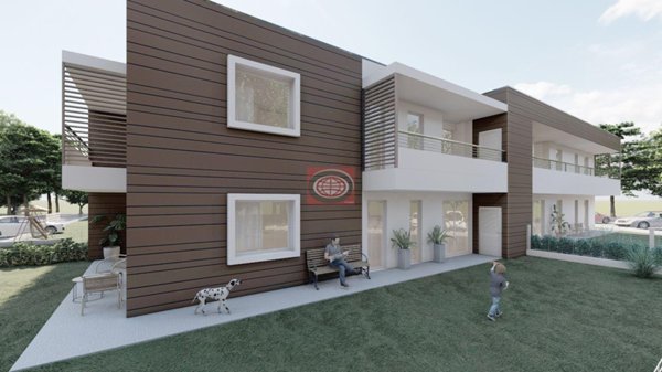 appartamento in vendita a Cesena in zona Ponte Pietra