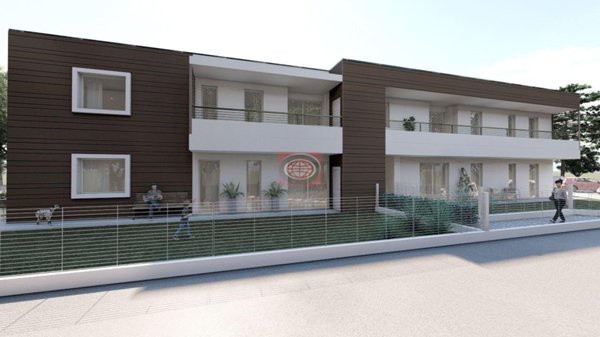 appartamento in vendita a Cesena in zona Ponte Pietra