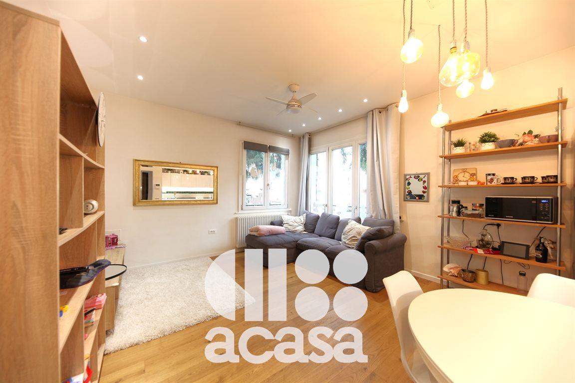 appartamento in vendita a Cesena