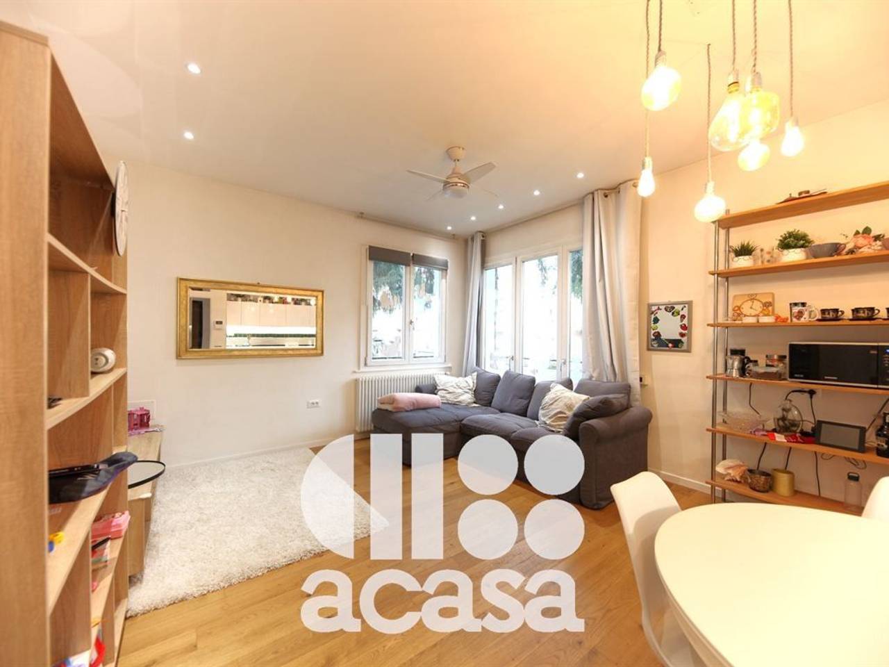 appartamento in vendita a Cesena