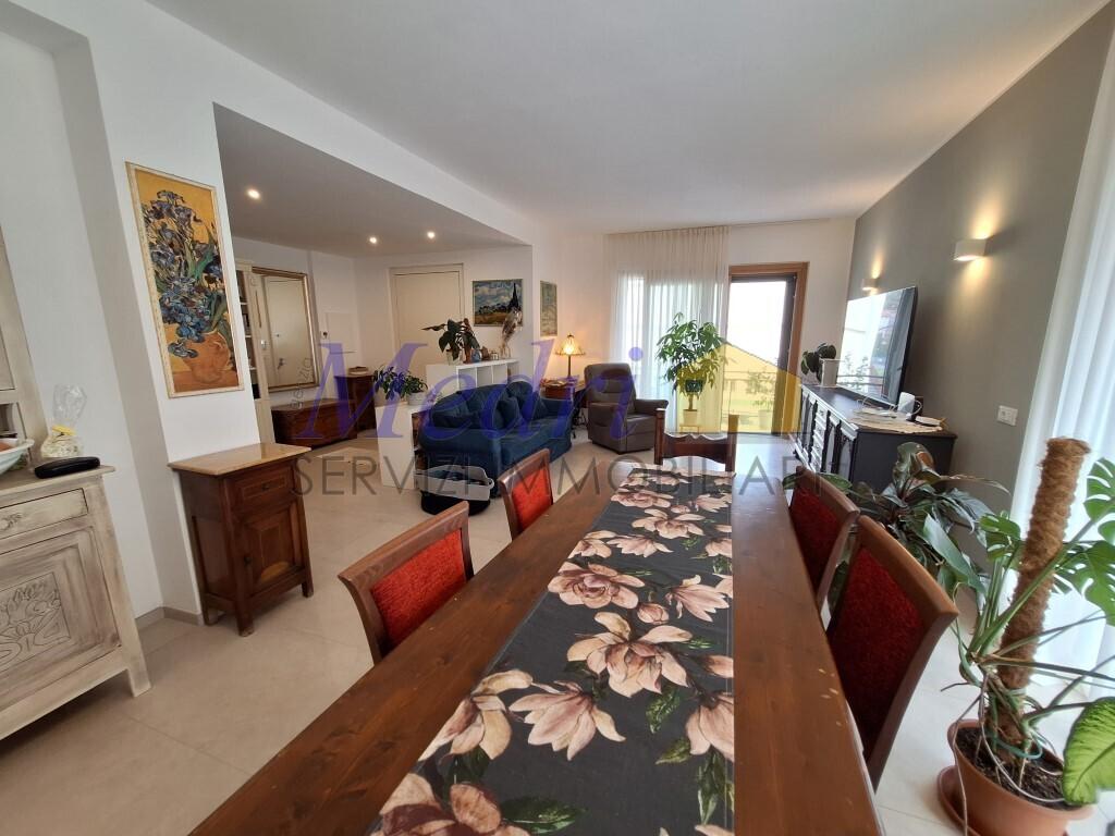 appartamento in vendita a Cesena in zona Centro Storico