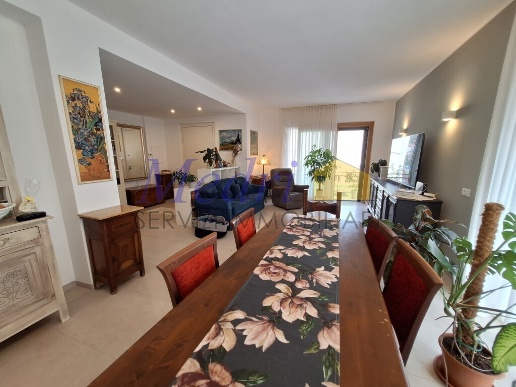 appartamento in vendita a Cesena in zona Centro Storico