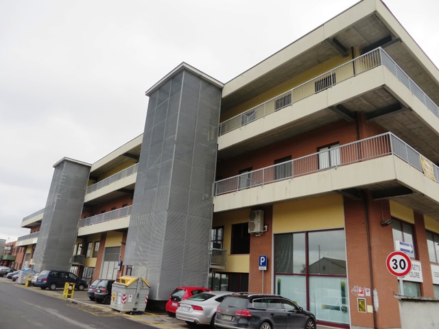 casa indipendente in vendita a Cesena in zona Villa Chiaviche