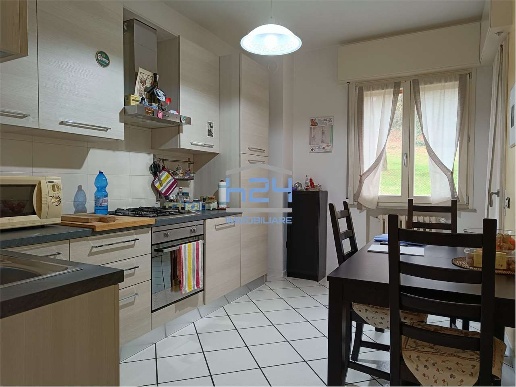 appartamento in vendita a Cesena in zona Borello