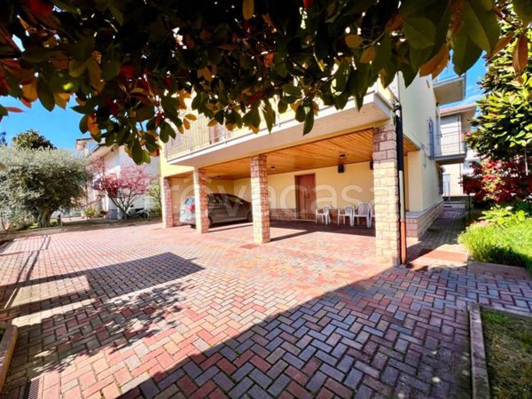 appartamento in vendita a Cesena in zona Settecrociari