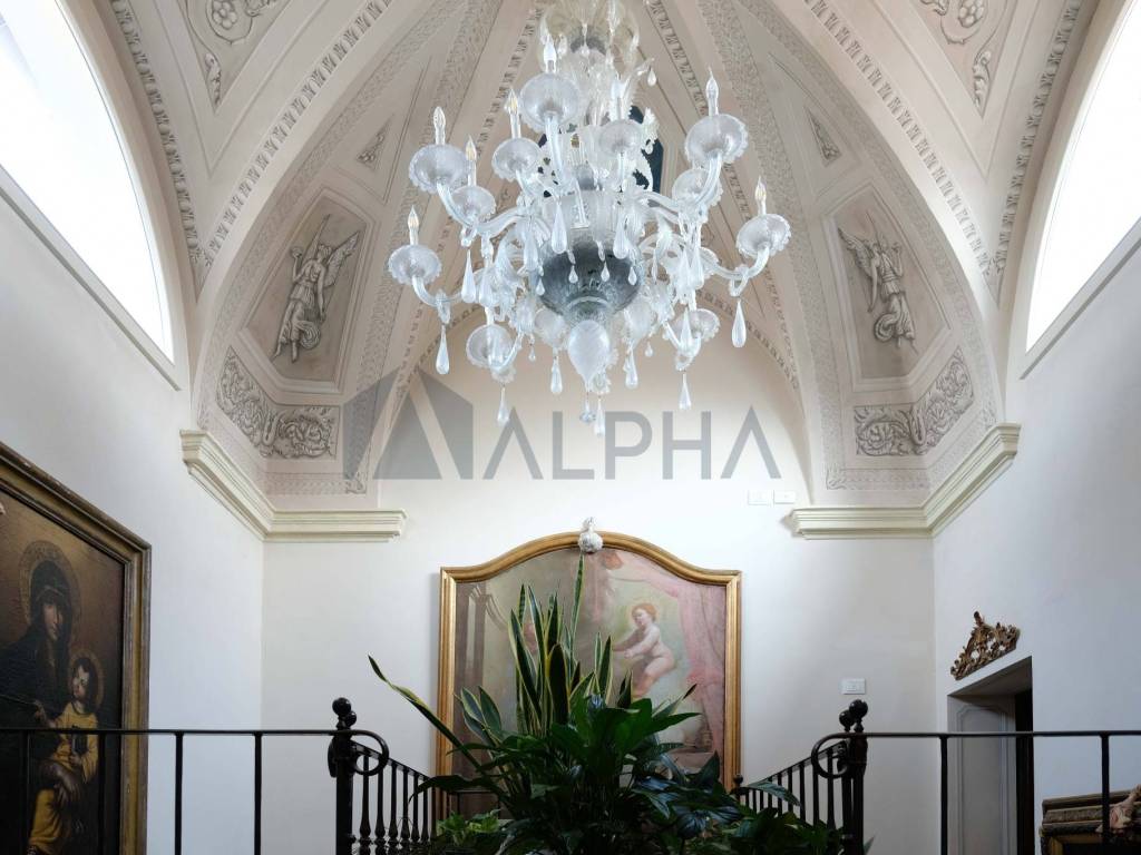 appartamento in vendita a Cesena in zona Centro Storico