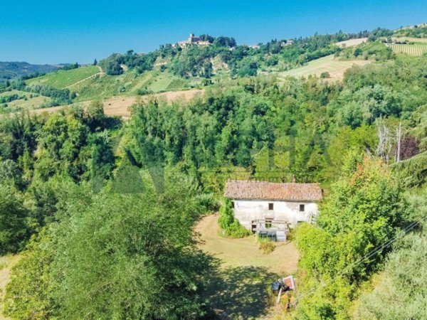 terreno edificabile in vendita a Cesena in zona Calisese