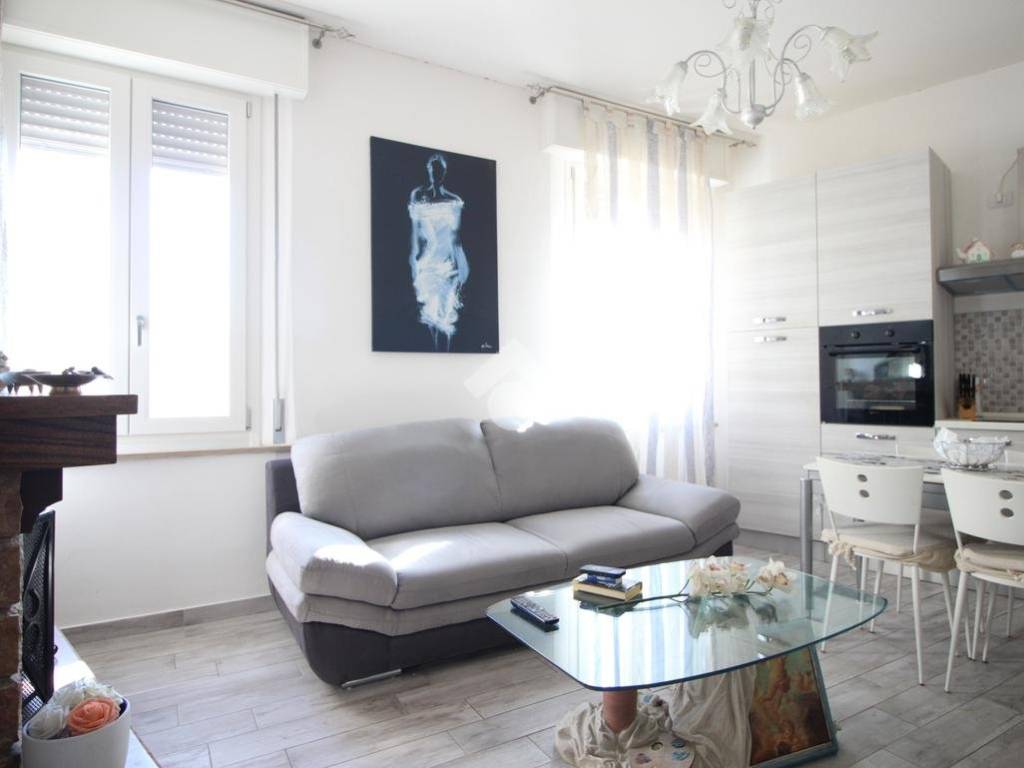 appartamento in vendita a Cesena in zona Centro Storico