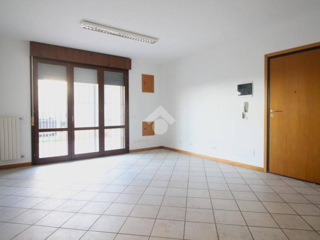 appartamento in vendita a Cesena in zona Centro Storico