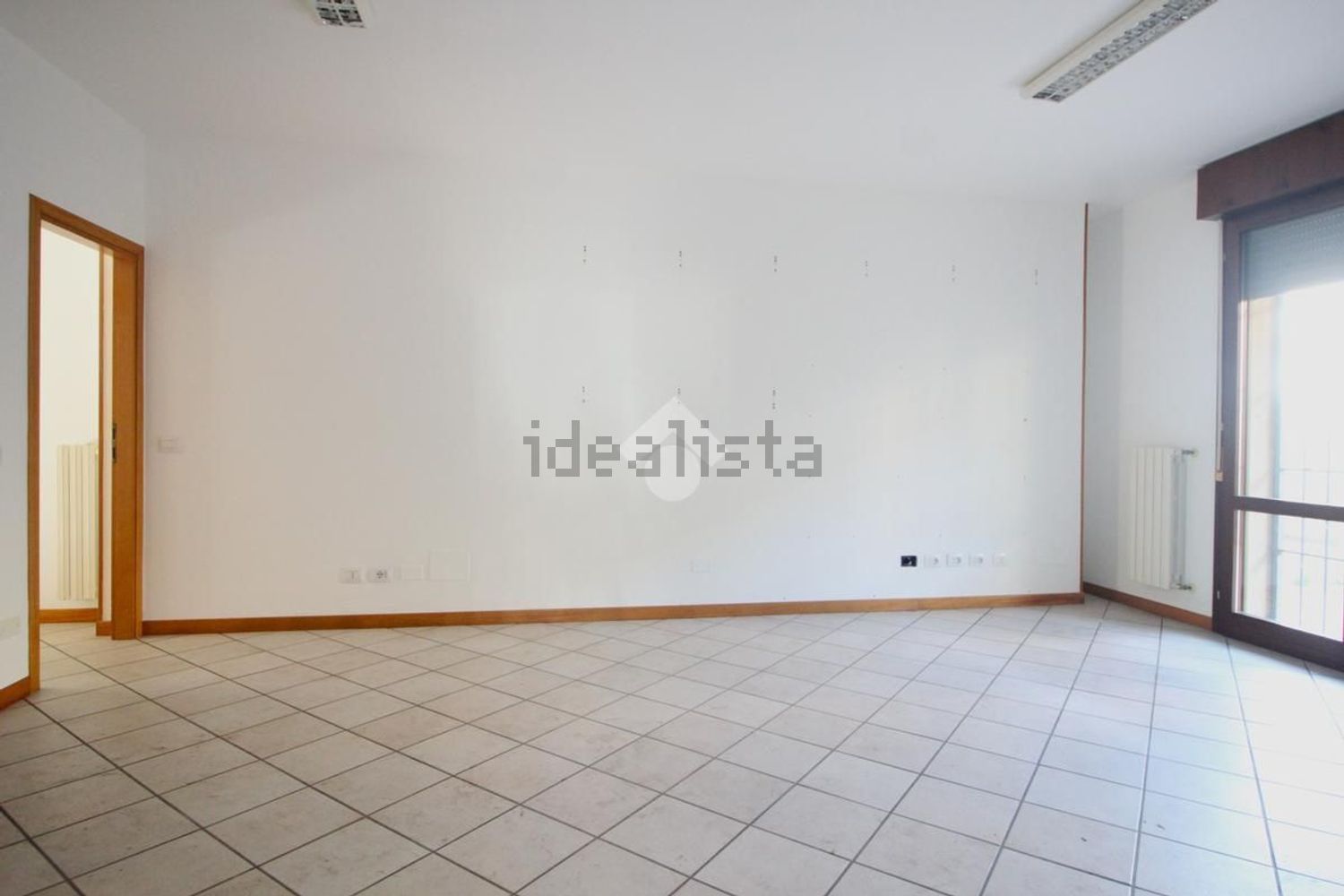 appartamento in vendita a Cesena in zona Centro Storico