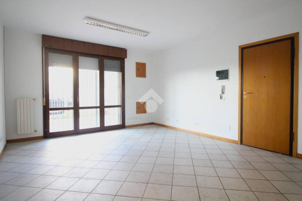 appartamento in vendita a Cesena in zona Centro Storico