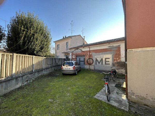 appartamento in vendita a Cesena in zona Cesuola